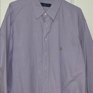 Ralph Lauren shirt